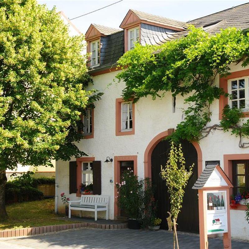 Ferielejlighed - 2 personer -  - Mühlenstr. - 54329 - Konz / Oberemmel