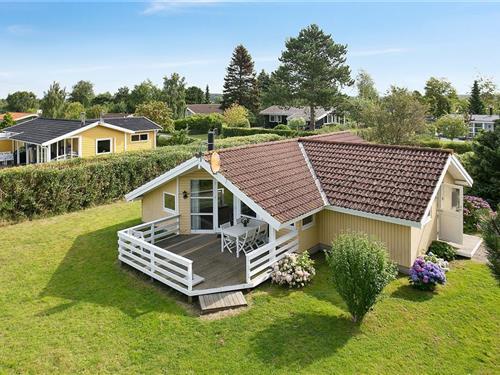 Fritidshus - 6 personer -  - Krageholmsvej - Enø - 4736 - Karrebæksminde