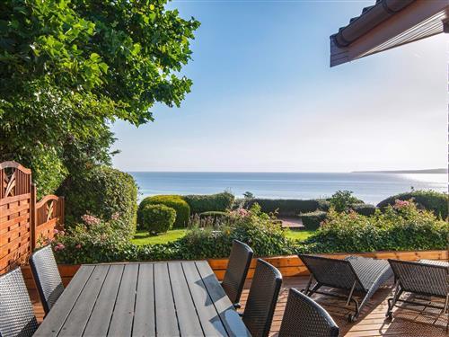 Ferienhaus - 6 Personen -  - Niels Pedersensvej - Mörkholt - 7080 - Börkob