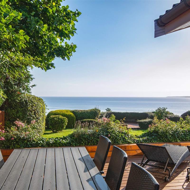 Sommerhus - 6 personer -  - Niels Pedersensvej - Mørkholt - 7080 - Børkop