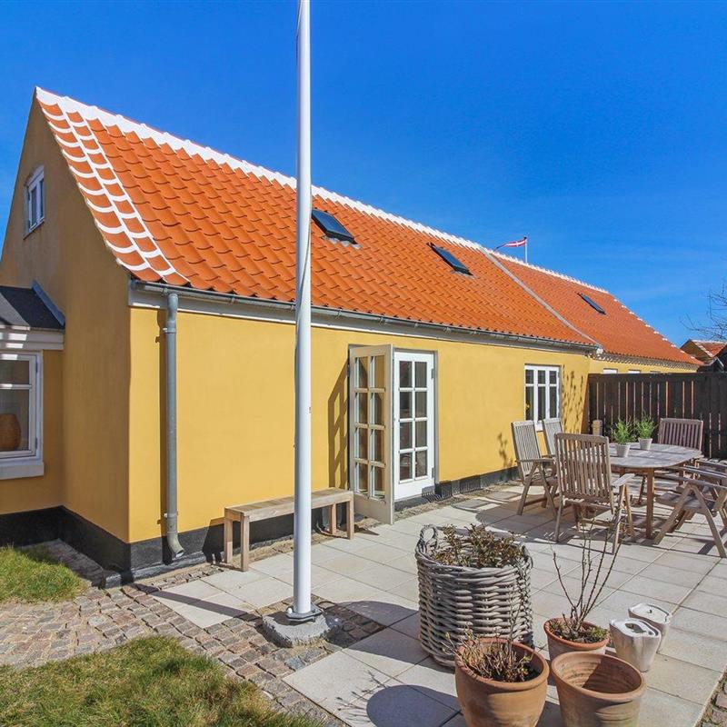 Sommerhus - 6 personer -  - Lochersvej - Skagen, Østerby - 9990 - Skagen