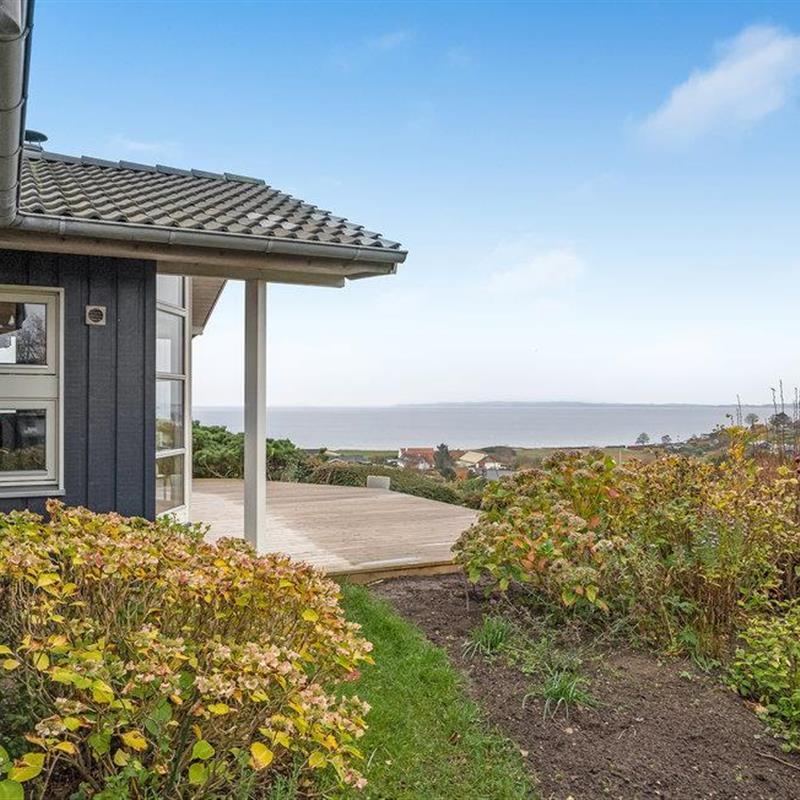 Sommerhus - 6 personer -  - Krebsevej - Egsmark  Strand - 8400 - Ebeltoft