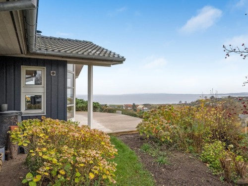 Sommerhus - 6 personer -  - Krebsevej - Egsmark  Strand - 8400 - Ebeltoft