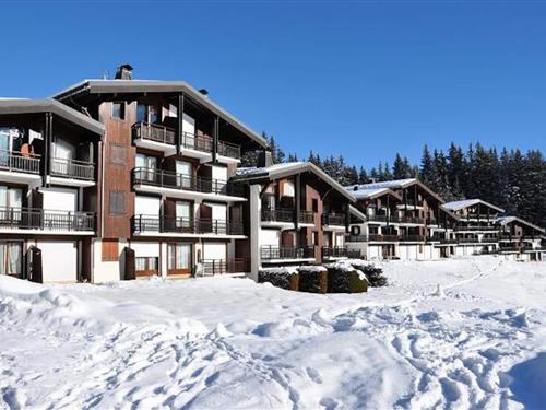 Ferielejlighed - 6 personer -  - 73590 - Notre Dame De Bellecombe