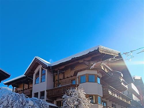 Holiday Home/Apartment - 3 persons -  - Dorf - 6235 - Reith Im Alpbachtal