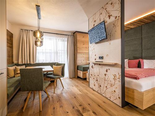 Holiday apartment - 3 persons -  - Dorf - 6235 - Reith Im Alpbachtal