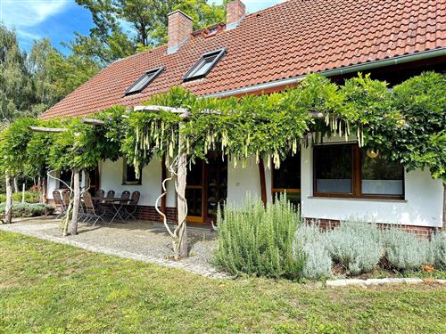 Ferielejlighed - 5 personer -  - Wildbahnweg - 03096 - Burg