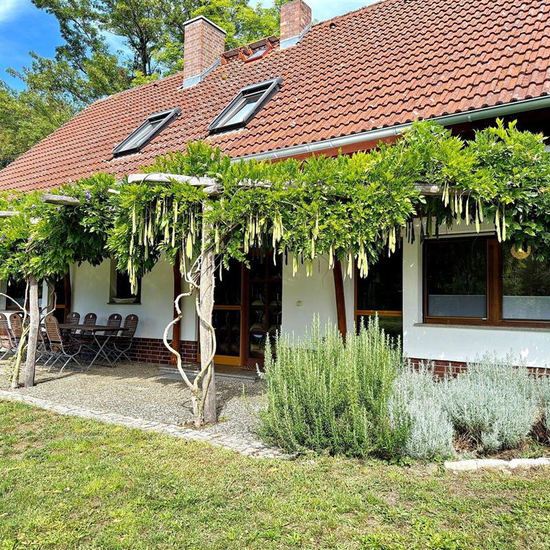 Ferielejlighed - 5 personer -  - Wildbahnweg - 03096 - Burg