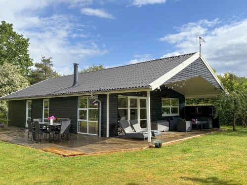 Feriehus - 6 personer -  - Kollerhus - 8600 - Silkeborg