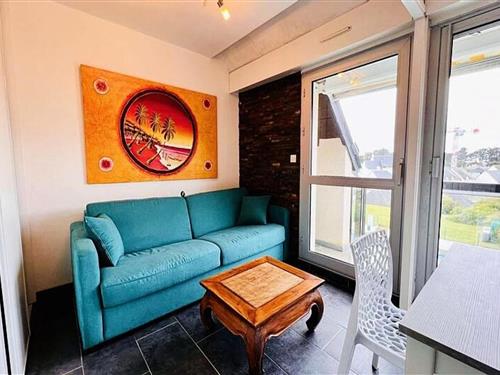 Ferielejlighed - 4 personer -  - 56170 - Quiberon