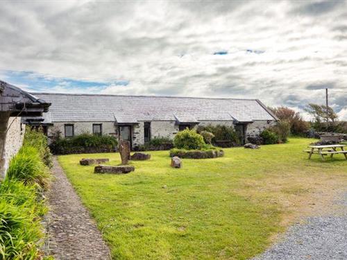 Holiday home - 4 persons -  - V92 NA09 - Ventry