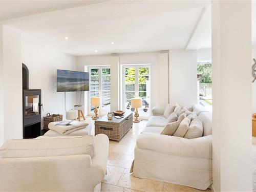 Sommerhus - 6 personer -  - Landwehrdeich - 25992 - List