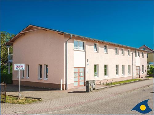 Ferienhaus - 2 Personen -  - Schulstrasse - 17424 - Heringsdorf (Seebad)