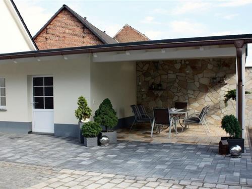 Feriehus - 4 personer -  - 06667 - Weißenfels