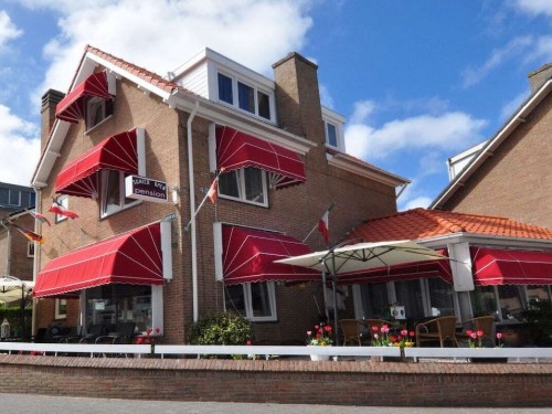 Sommerhus - 20 personer -  - 2042GE - Zandvoort