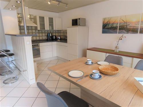 Ferielejlighed - 5 personer -  - Bodanstraße - 88690 - Uhldingen-Mühlhofen