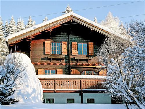 Semesterhus/Semesterlägenhet - 6 personer -  - Villars - 1885