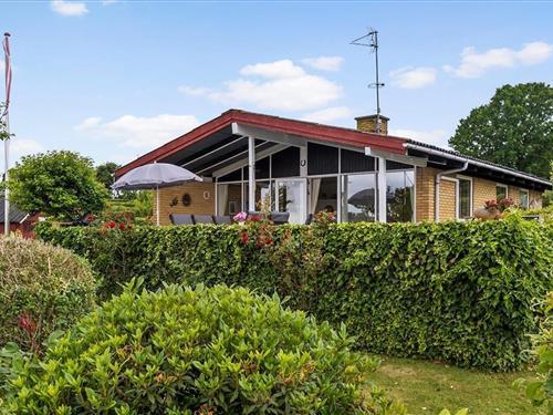 Sommerhus - 4 personer -  - Lundvej - Hørup - 6470 - Als