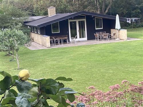 Ferienhaus - 7 Personen -  - Bautahøjvej - 3630 - Kulhuse