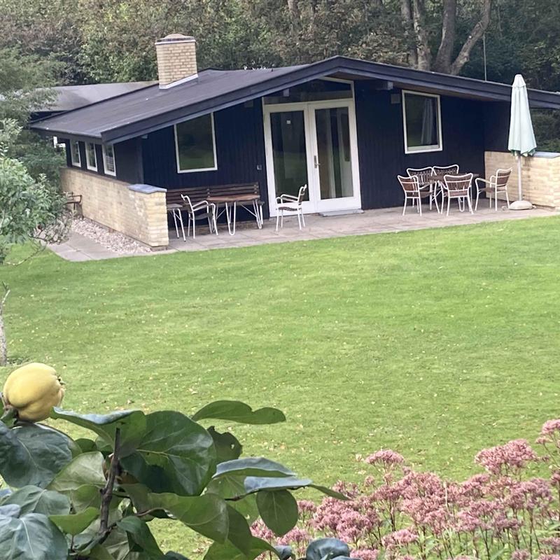 Sommerhus - 7 personer -  - Bautahøjvej - 3630 - Kulhuse