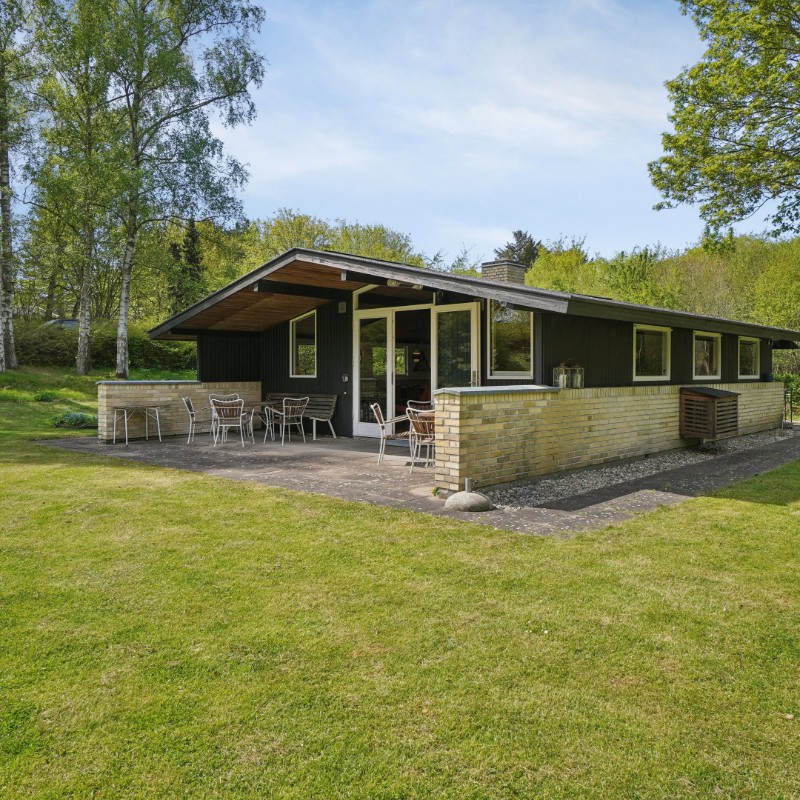 Ferienhaus - 7 Personen -  - Bautahøjvej - 3630 - Kulhuse
