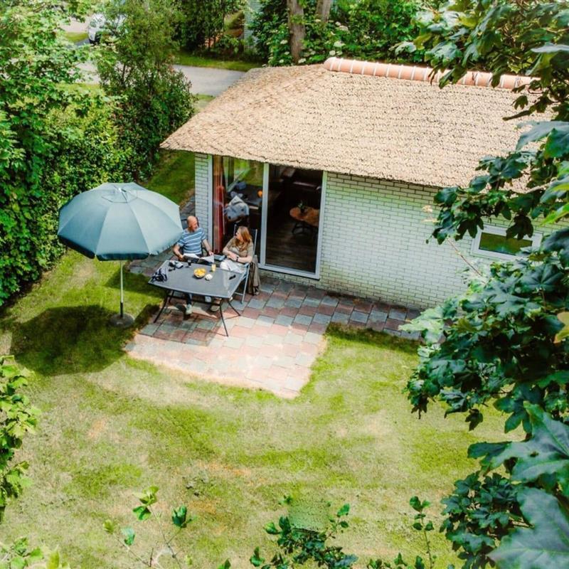 Sommerhus - 4 personer -  - 3925MC - Scherpenzeel