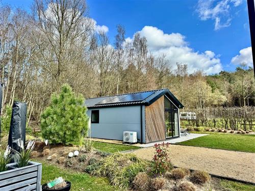 Holiday home - 4 persons -  - Maalbekerweg - 5951NS - Belfeld