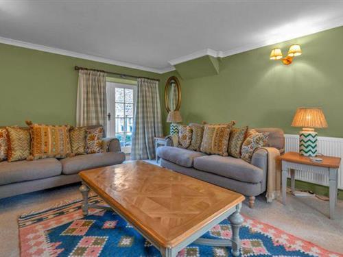 Holiday home - 4 persons -  - TD5 7PD - Kelso