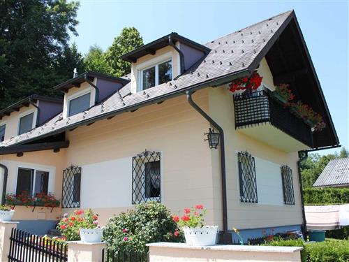 Holiday apartment - 3 persons -  - Moränenweg - 4810 - Gmunden