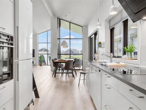 Ferienhaus - 7 Personen -  - Asbo - As Vig - 7130 - Juelsminde