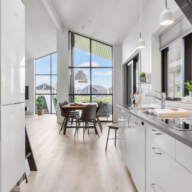 Ferienhaus - 7 Personen -  - Asbo - As Vig - 7130 - Juelsminde