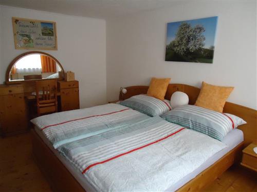 Ferienhaus - 4 Personen -  - Am Jakobsweg - 3661 - Artstetten