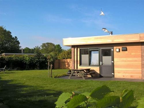 Bungalow - 5 personer -  - NB 1791 - De Koog