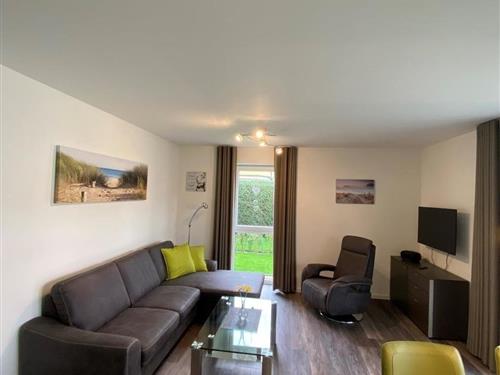 Holiday Home/Apartment - 4 persons -  - Memelstrasse - 23747 - Dahme