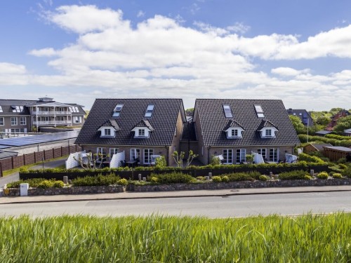 Ferienhaus - 6 Personen -  - 25826 - St.Peter-Ording