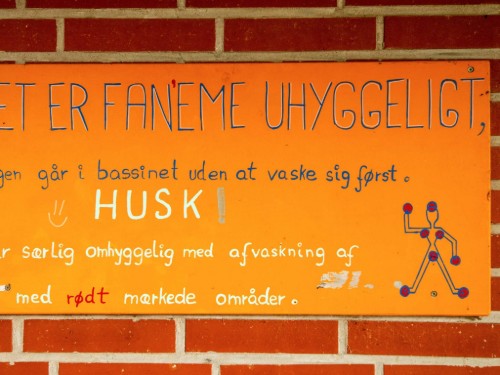 Sommerhus - 12 personer -  - Teglgårdsparken - Truust - 8882 - Fårvang