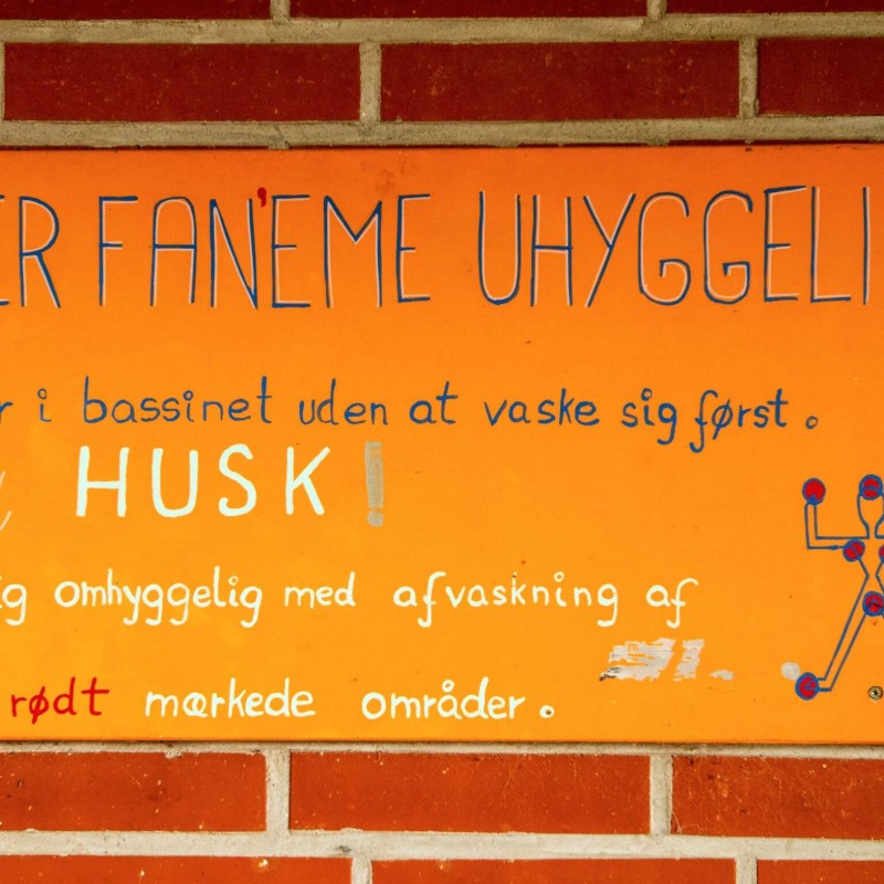 Ferienhaus - 12 Personen -  - Teglgårdsparken - Truust - 8882 - Faarvang