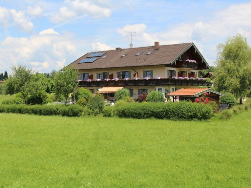  - 2 personer -  - Quellenweg - 83093 - Bad Endorf