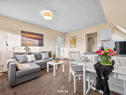 Ferienwohnung - 4 Personen -  - Böhler Landstrasse - 25826 - Sankt Peter-Ording