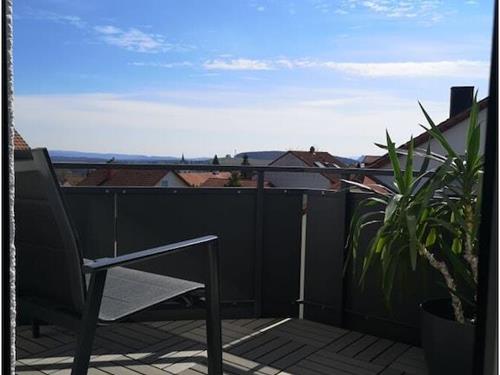 Holiday home - 8 persons -  - 78234 - Engen