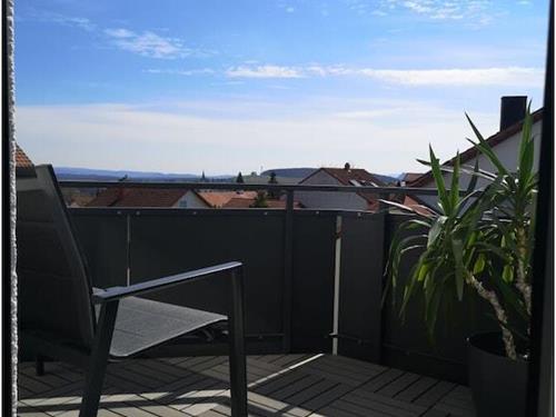 Feriehus - 8 personer -  - 78234 - Engen