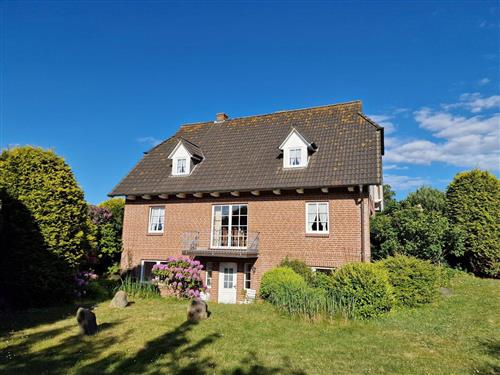 Ferielejlighed - 2 personer -  - Luv - 24404 - Maasholm