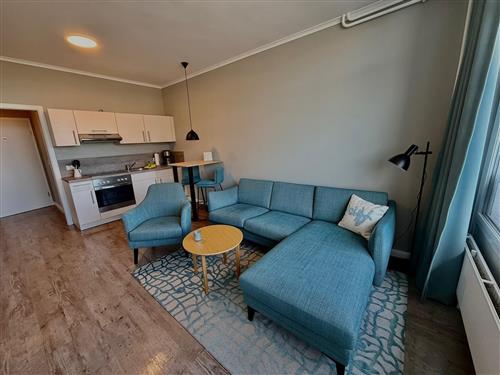 Ferieleilighet - 2 personer -  - Am Strande - 23774 - Heiligenhafen