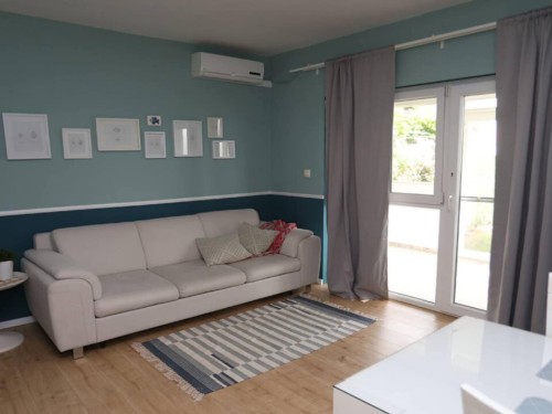 Ferielejlighed - 4 personer -  - 21215 - Kastel Luksic