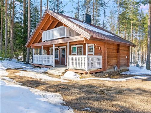 Holiday Home/Apartment - 6 persons -  - Sotkamo - 88490
