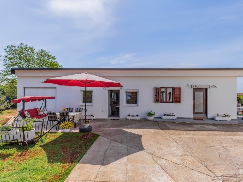 Ferieleilighet - 4 personer -  - Kuntrada - Fazana-Valbandon - 52212 - Valbandon