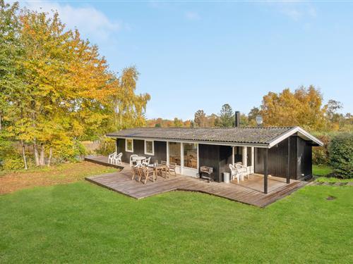 Ferienhaus - 6 Personen -  - Damgårds-Åsen - Udsholt - 3230 - Grästed