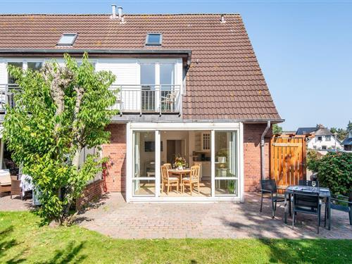 Ferielejlighed - 2 personer -  - Lerchenweg - 25980 - Sylt