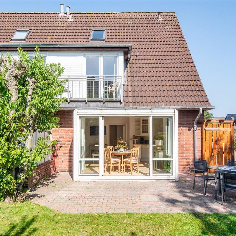 Ferielejlighed - 2 personer -  - Lerchenweg - 25980 - Sylt