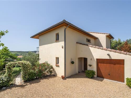 Villa - 6 persons -  - 11300 - Limoux